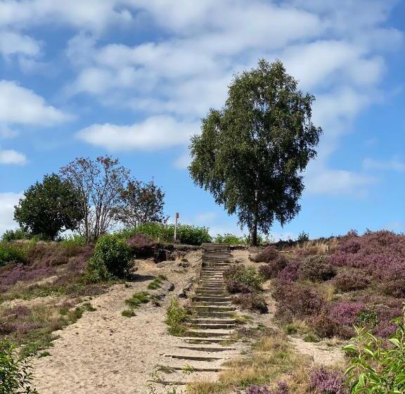 צימר La Vita Veluwe