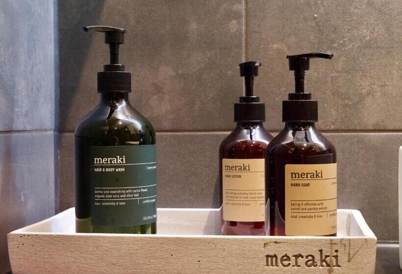 צימר La Vita Veluwe