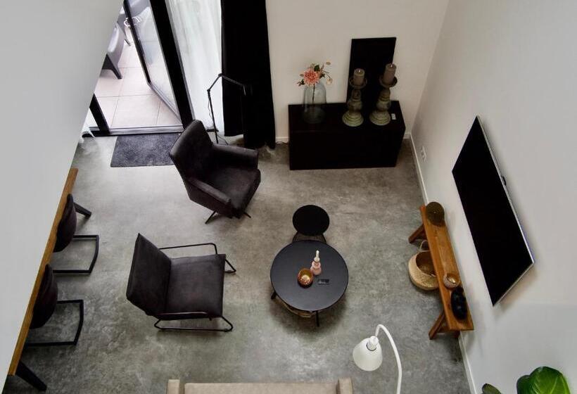 צימר La Vita Veluwe