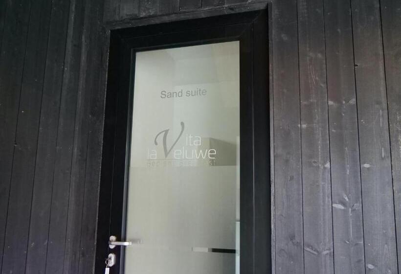 צימר La Vita Veluwe