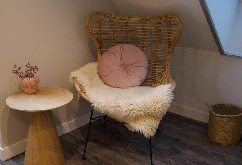 צימר La Vita Veluwe