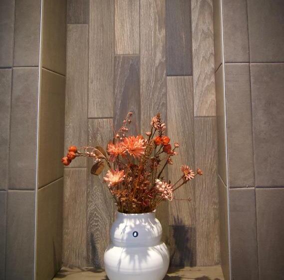 צימר La Vita Veluwe