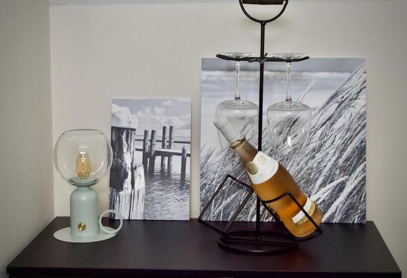 צימר La Vita Veluwe