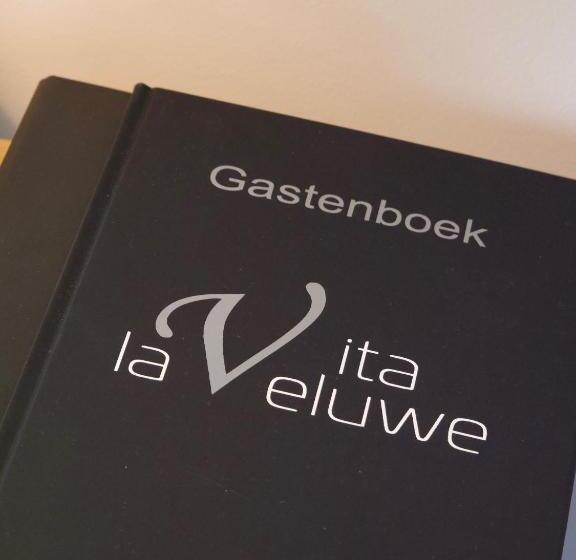 צימר La Vita Veluwe