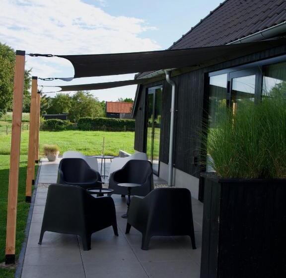 צימר La Vita Veluwe