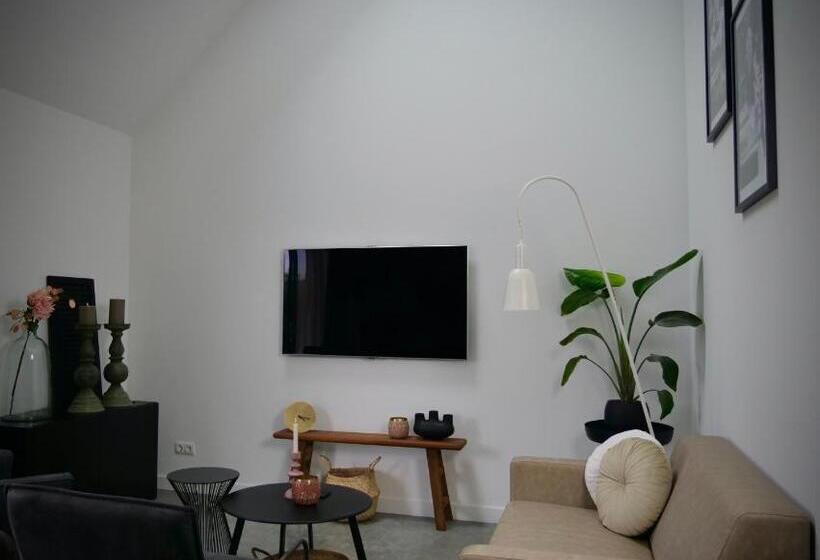 צימר La Vita Veluwe