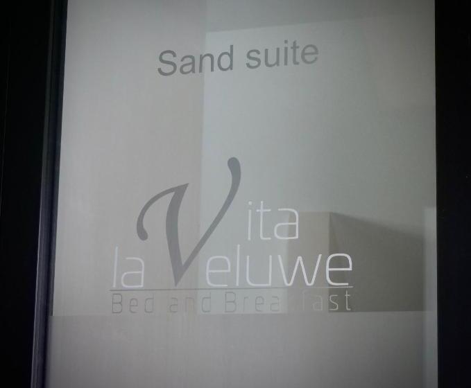 צימר La Vita Veluwe