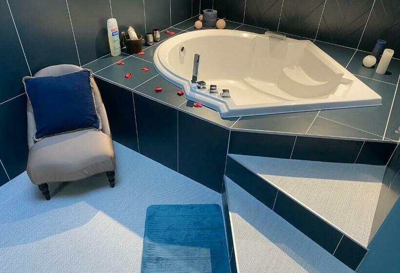 مبيت وإفطار Parker Et Tammy