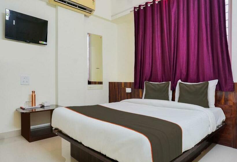 Collection O Hotel Stay Inn