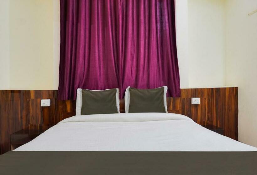 Collection O Hotel Stay Inn