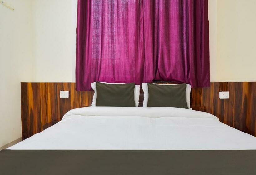 Collection O Hotel Stay Inn