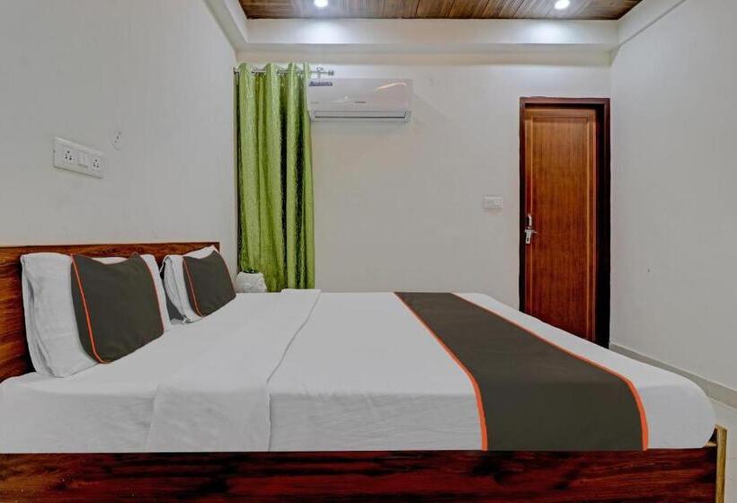 Collection O Hotel The Second Home