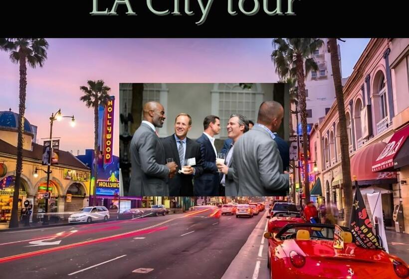 Fairfax District Chic City Oasis 2 Br Apt With Den 136