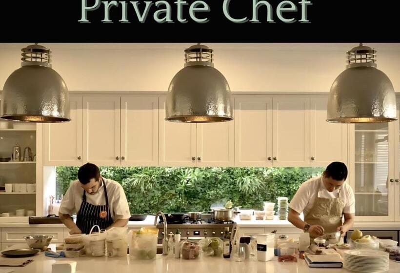 Fairfax District Chic City Oasis 2 Br Apt With Den 136