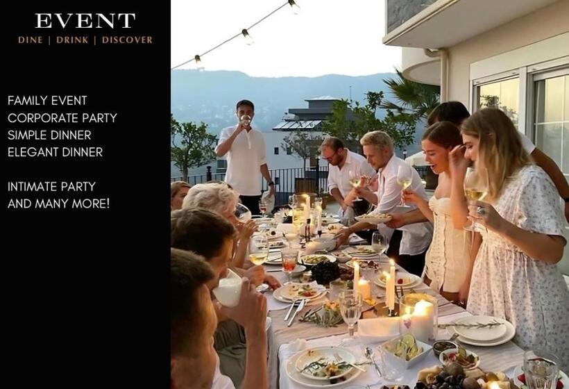 Fairfax District Chic City Oasis 2 Br Apt With Den 136