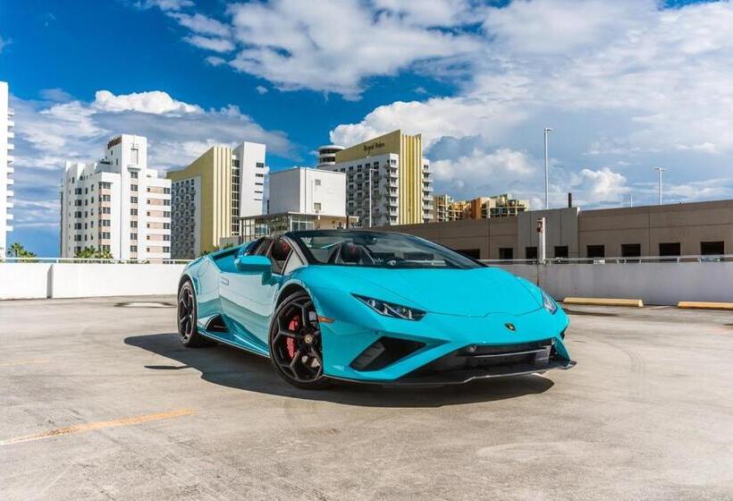 Fairfax District Chic City Oasis 2 Br Apt With Den 136