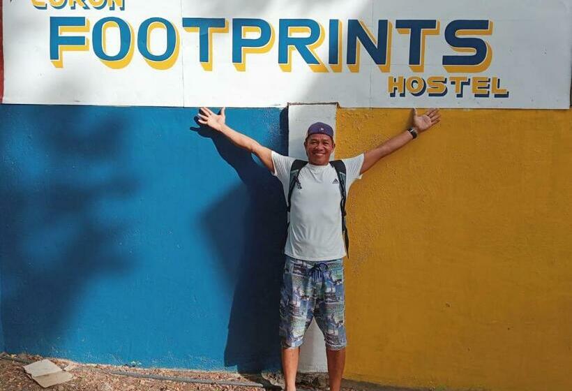 Footprints Hostel
