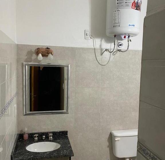 Glamping Urbano Posadas