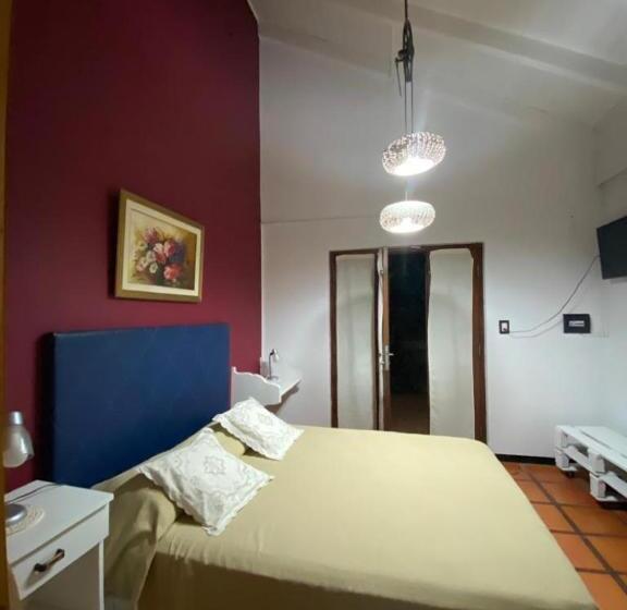 Glamping Urbano Posadas