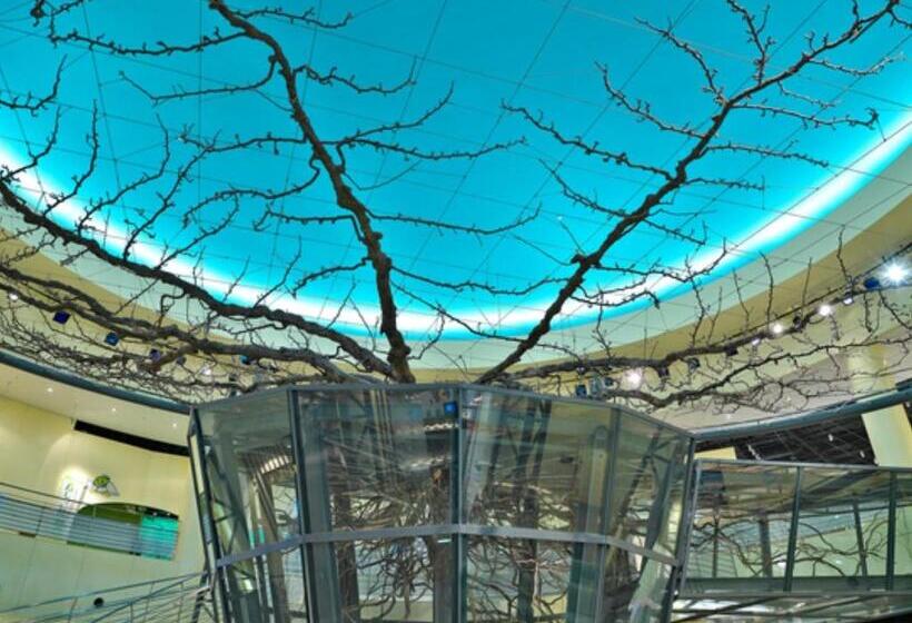 호텔 三朝温泉 桃園館