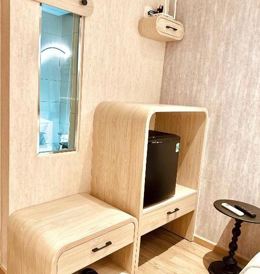 هتل Apec Mandala Hadofinn