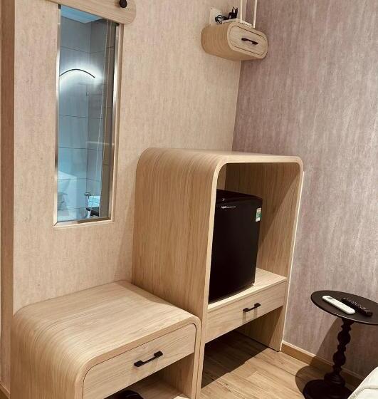 هتل Apec Mandala Hadofinn