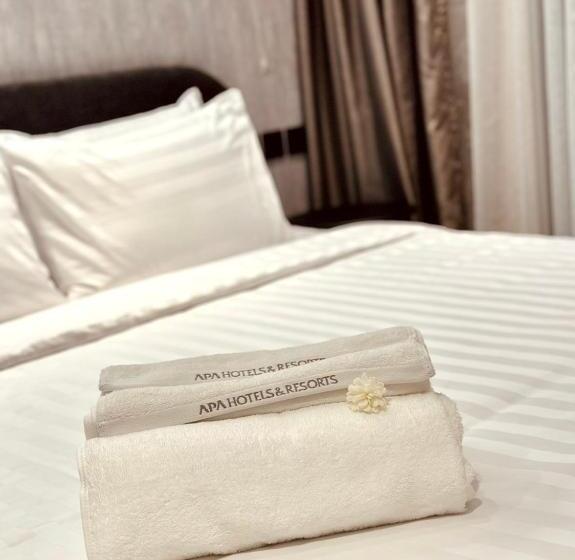 هتل Apec Mandala Hadofinn