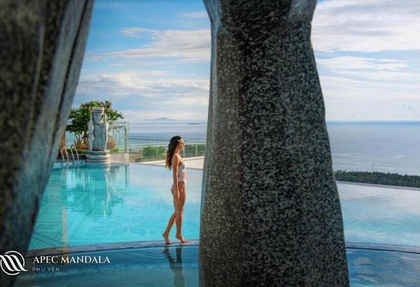 هتل Apec Mandala Hadofinn