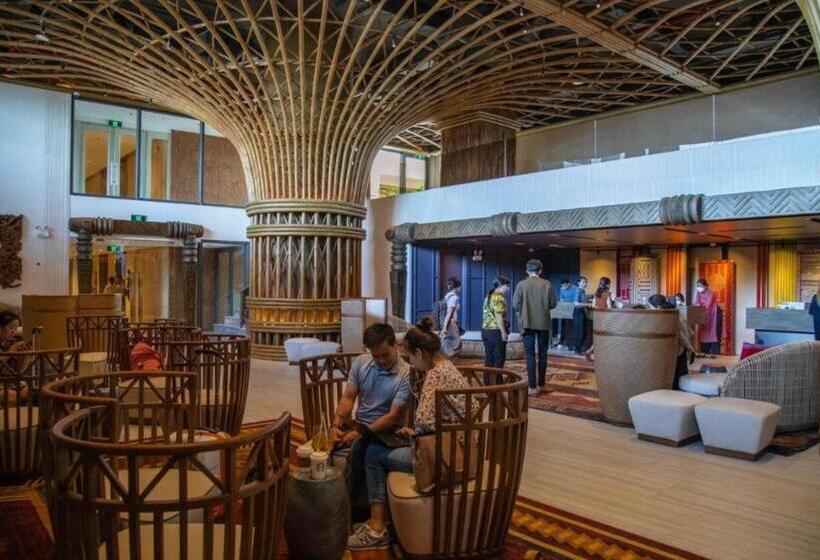 هتل Apec Mandala Hadofinn