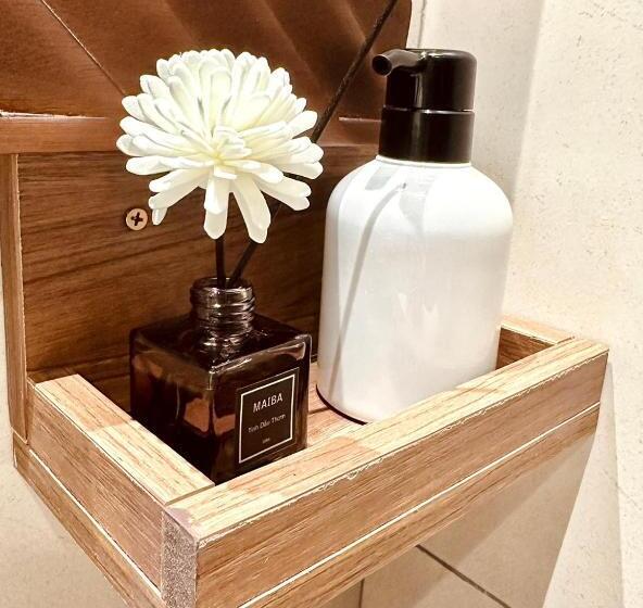 هتل Apec Mandala Hadofinn