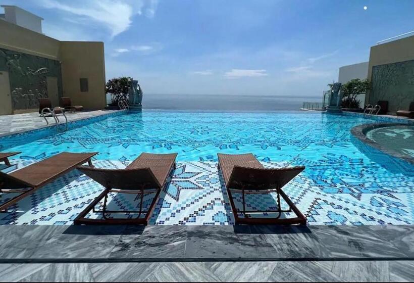 هتل Apec Mandala Hadofinn