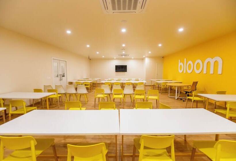 酒店 Bloom Hub Guindy