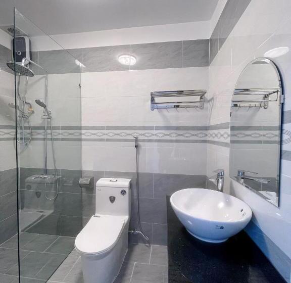 هتل Chill Villa And Coffe Da Lat