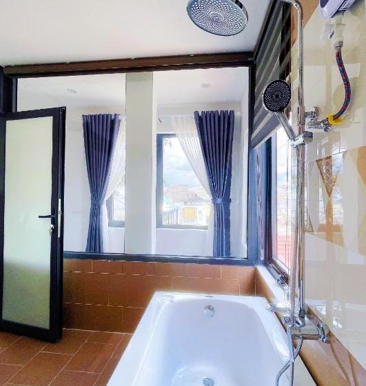 هتل Chill Villa And Coffe Da Lat