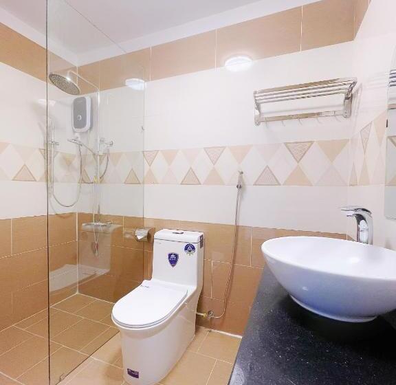 هتل Chill Villa And Coffe Da Lat