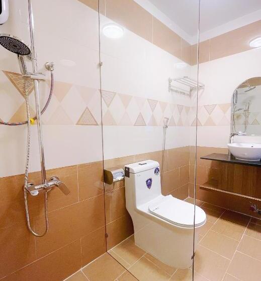 هتل Chill Villa And Coffe Da Lat