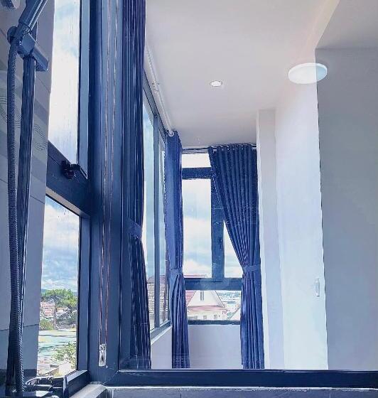 هتل Chill Villa And Coffe Da Lat