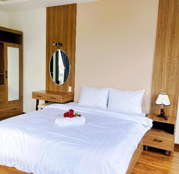 هتل Chill Villa And Coffe Da Lat