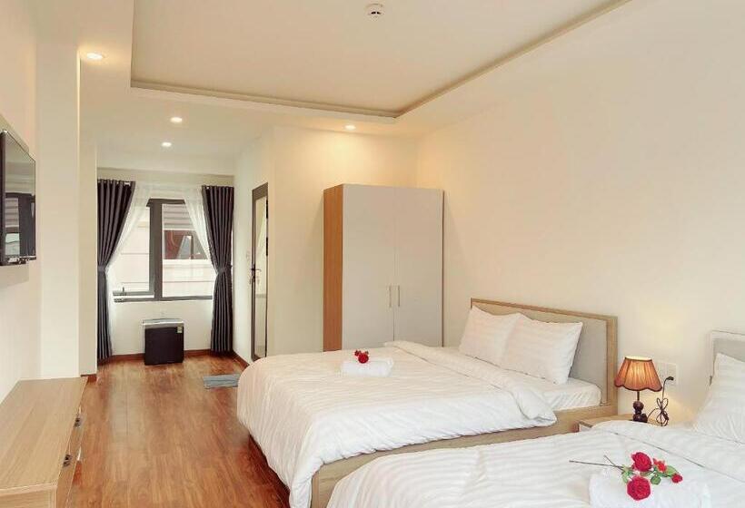 هتل Chill Villa And Coffe Da Lat