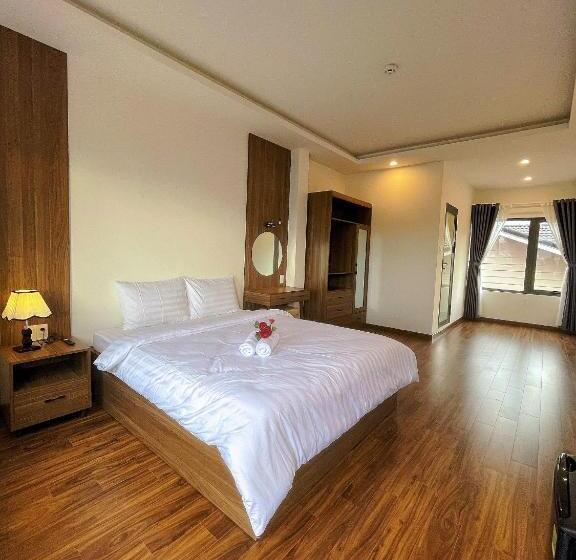 هتل Chill Villa And Coffe Da Lat