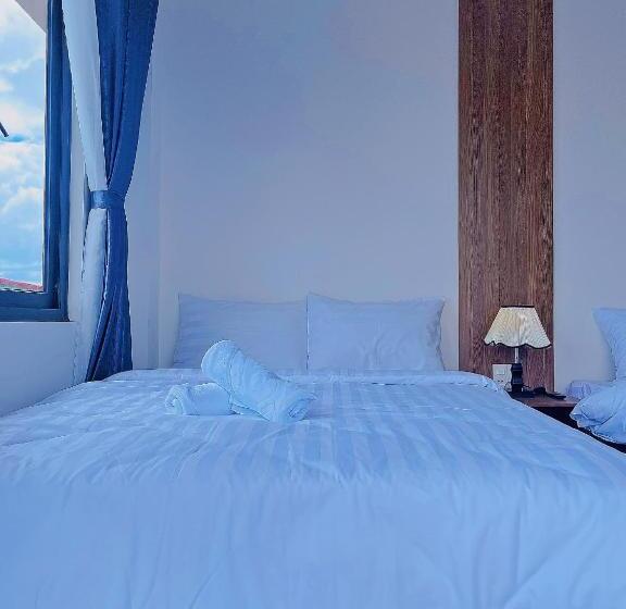 هتل Chill Villa And Coffe Da Lat