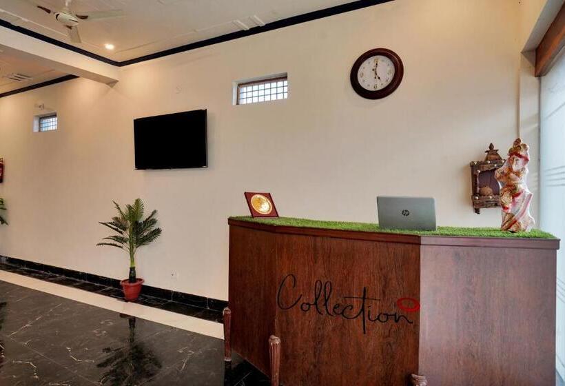 Отель Trihans Mantion