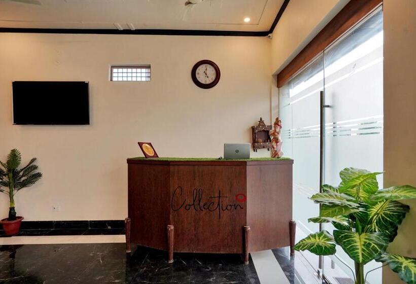 Отель Trihans Mantion