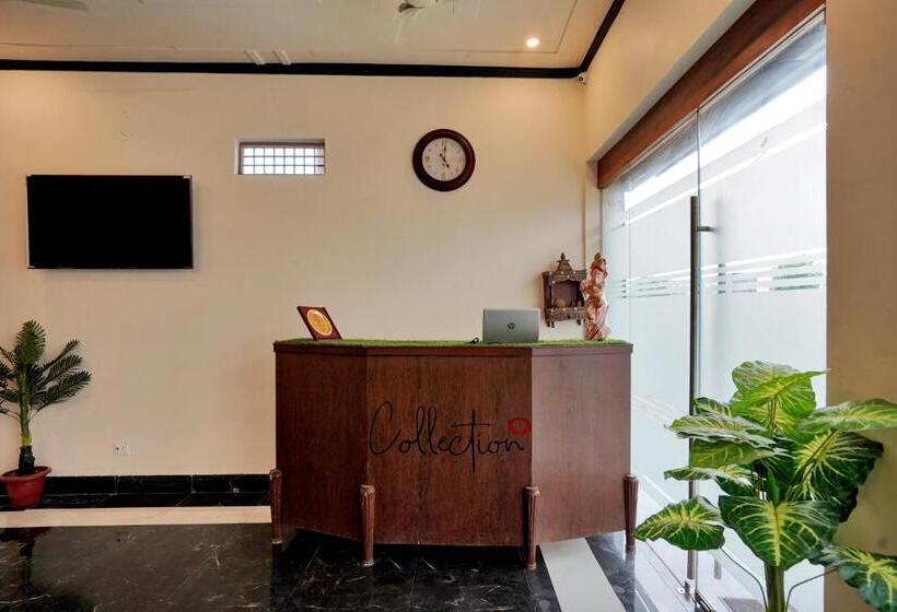 Отель Trihans Mantion