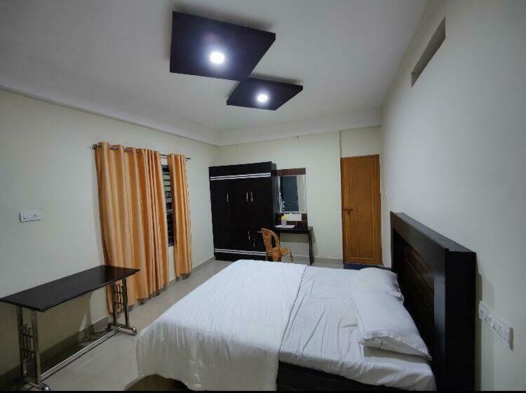 Капсульный Oтель Glories Wayanad