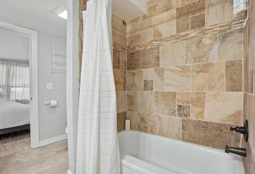 호텔 Downtown Studio 1 At Beer Ranch Project Inn