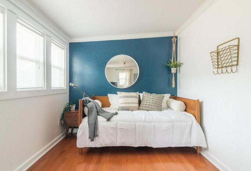 호텔 Downtown Studio 2 At Beer Ranch Project Inn