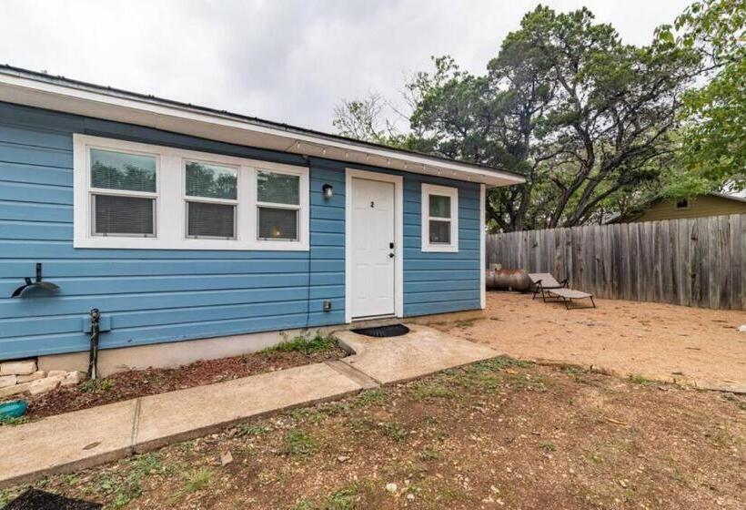 호텔 Downtown Studio 2 At Beer Ranch Project Inn