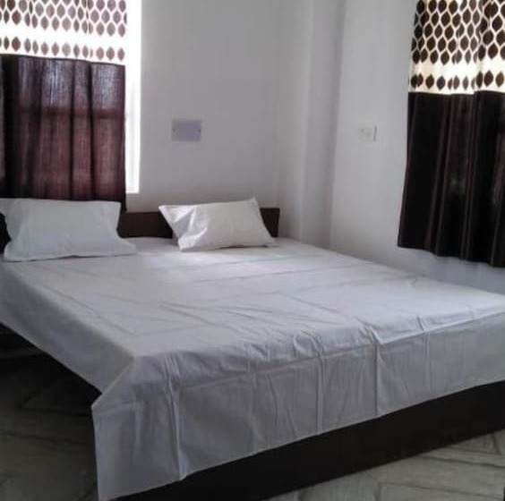 酒店 Goroomgo Shiv Ganga Guest House Varanasi