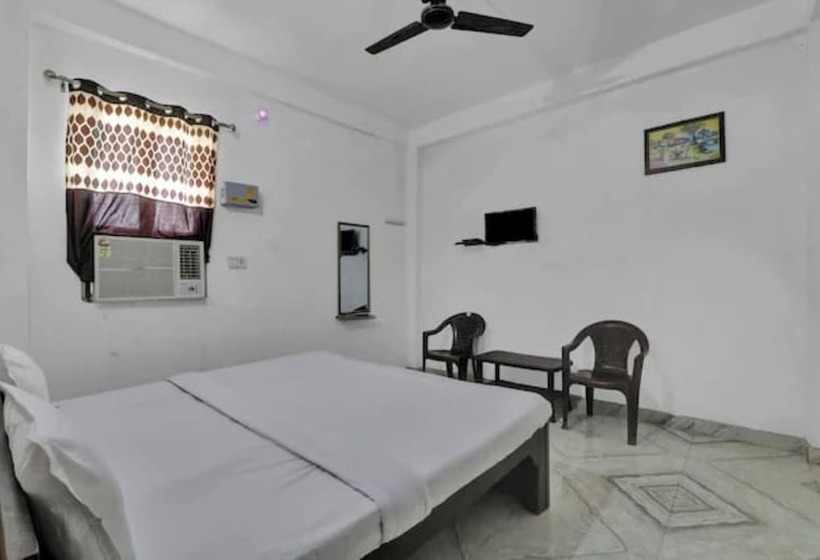 酒店 Goroomgo Shiv Ganga Guest House Varanasi